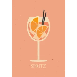 Palapeli Ravensburger 200 palaa Moment Drinks