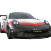 Palapeli Ravensburger 108 palaa Iconics Porsche 911 GT3 Cup