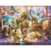 Palapeli Ravensburger 100 palaa Dino Toys Come To Life