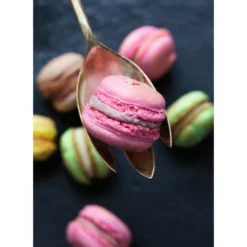 Palapeli Ravensburger 300 palaa Moment Macarones