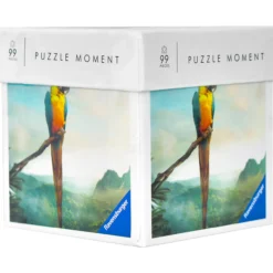 Palapeli Ravensburger 99 palaa Parrot