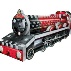Palapeli Wrebbit 3D Hogwarts Express 155 palaa