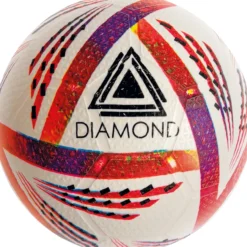 Pallo 23 cm timantti