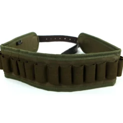 Panosvyö Bear Claw 12 cal
