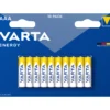 Paristo AAA 10kpl Energy