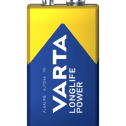 Paristo Varta Longlife Power 9V