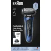 Parranajokone Braun Series 6 62-B1200s
