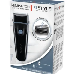 Parranajokone Remington F1000 Style Series F1