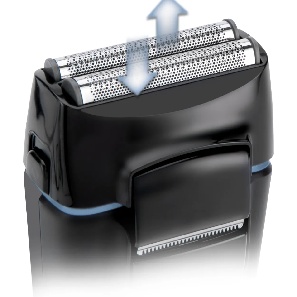 Parranajokone Remington F1000 Style Series F1