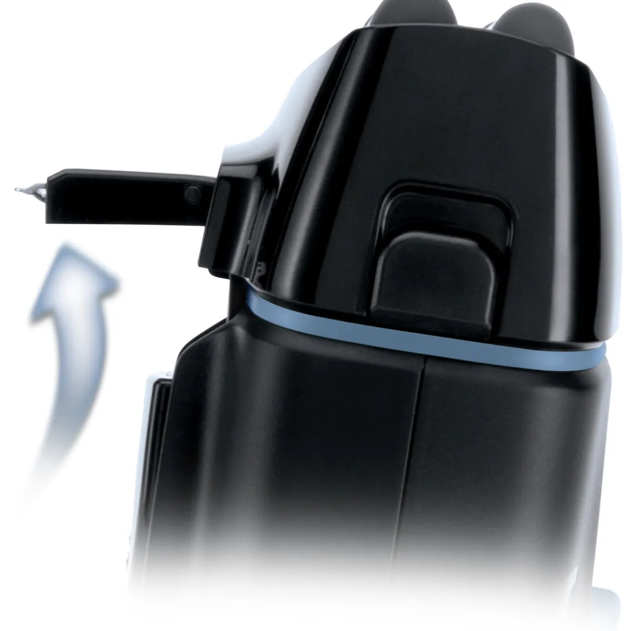 Parranajokone Remington F1000 Style Series F1