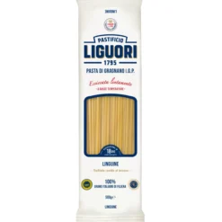 Pasta Liguori 500 g Linguine