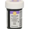 Pastaväri Wilton 28,3 g violetti