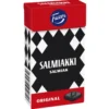 Pastilli Fazer 40 g salmiakki