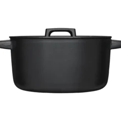 Pata Fiskars 4 l Folken valurauta