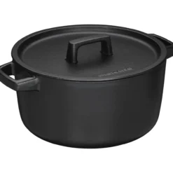 Pata Fiskars 4 l Folken valurauta