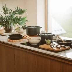 Pata Fiskars 4 l Folken valurauta
