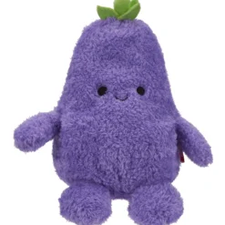 Pehmolelu Bum Bumz 19 cm Eggplant Erin
