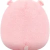 Pehmolelu Squishmallows 30 cm Fuzz A Mallows Ridelle Hippo