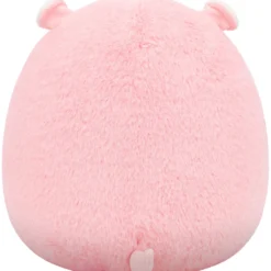 Pehmolelu Squishmallows 30 cm Fuzz A Mallows Ridelle Hippo