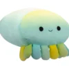 Pehmolelu Squishmallows 30 cm Oldin Octopus