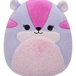 Pehmolelu Squishmallows 19 cm Tamara Chipmunk