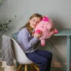 Pehmotyyny ja muhvi Cozy Noxxiez yksisarvinen