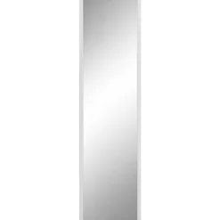 Peili Kotikulta 30 x 115 cm Jakarta valkoinen