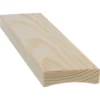 Peitelista Cent 12 x 42 x 3300 mm 10 kpl käsittelemätön