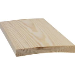 Peitelista Cent 12 x 95 x 3300 mm 5 kpl käsittelemätön