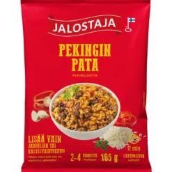 Pekingin pata Jalostaja 165 g