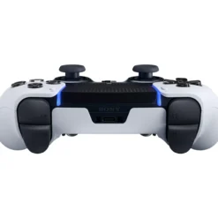Peliohjaine PlayStation PS5 DualSense Edge valkoinen
