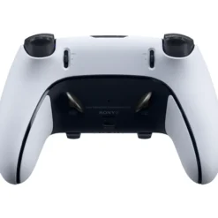 Peliohjaine PlayStation PS5 DualSense Edge valkoinen