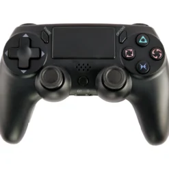 Peliohjain Gembird PS4 BT musta