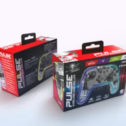 Peliohjain Spirit of Gamer Nintendo Bluetooth
