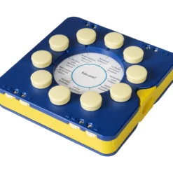 Peli Smart10 Muumi