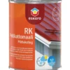 Peltikattomaali Eskaro RK 0,9 l musta