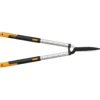 Pensassakset Fiskars SmartFit™ HS86, teleskooppikahvat