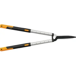 Pensassakset Fiskars SmartFit™ HS86, teleskooppikahvat
