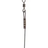 Peruke 14 cm, tuplaleikari, 3 kpl