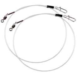 Peruke Platil Ghost 25 cm, 0,40 mm, 2 kpl
