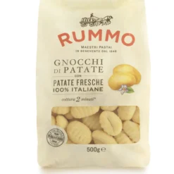 Perunagnocchi Rummo 500 g No: 117