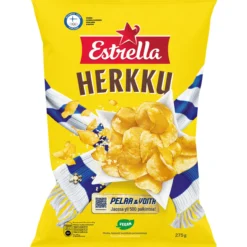 Perunalastu Estrella 275 g Herkku
