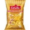 Perunalastu Estrella 275 g ruskistettu voi & valkosipuli