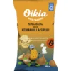 Perunalastu Oikia 100 g Pirteä Britta kermaviili & sipuli
