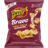 Perunalastu Taffel 260 g Bravo