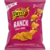 Perunalastu Taffel 260 g Ranch & Chili