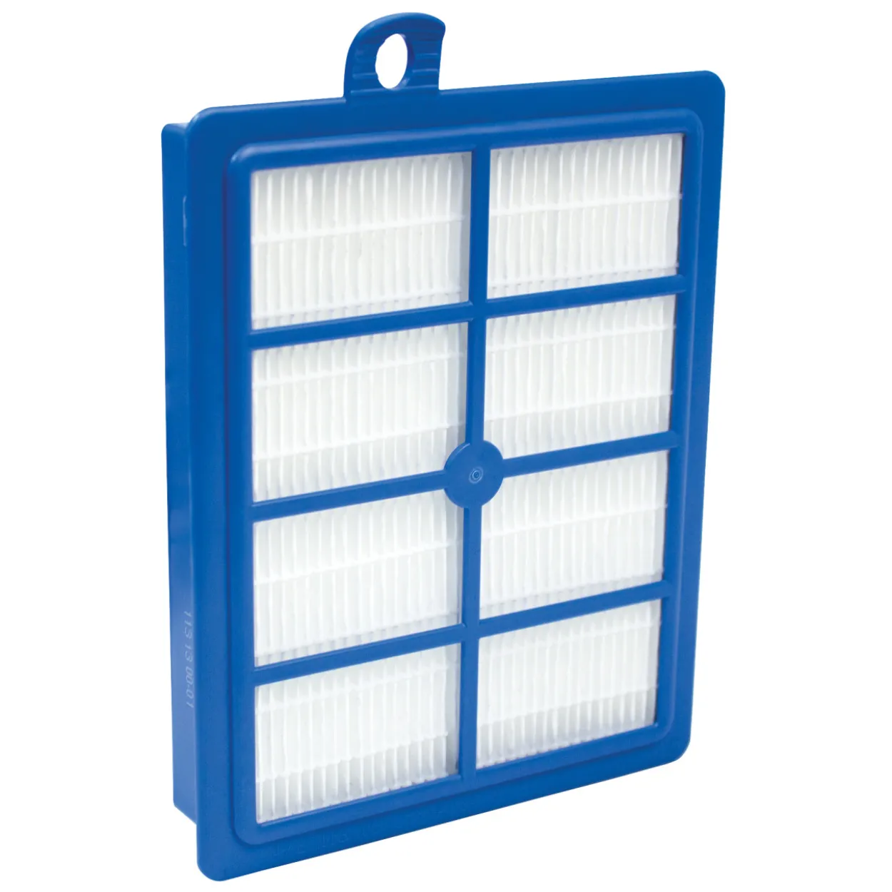 Pestävä suodatin Allergy Plus EFS1W s-filter