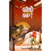 Pähkinä-hedelmäsekoitus Good Habit 300 g suklainen