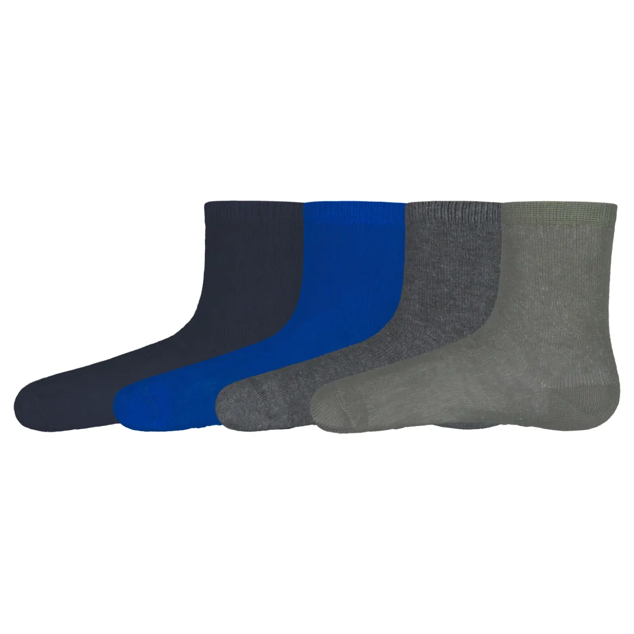 Pienten lasten jarrusukat Peuhu 4 pr/pkt