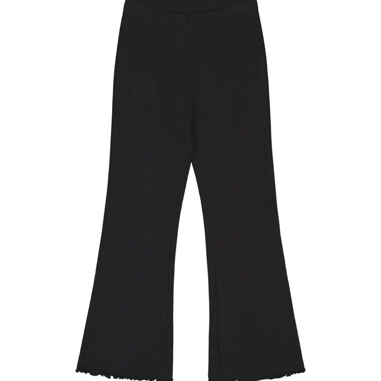 Pienten lasten leggingsit Peuhu bootcut ribbi